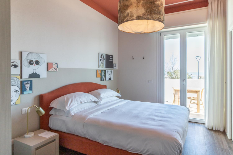 Bedroom 9