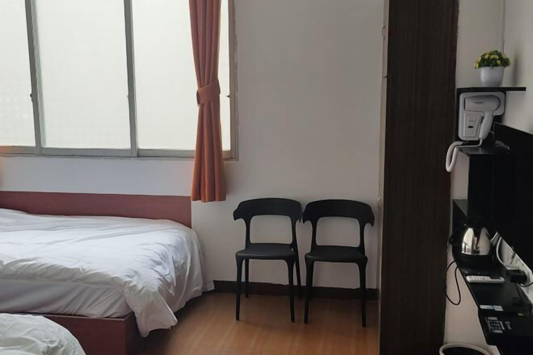 Bedroom 5