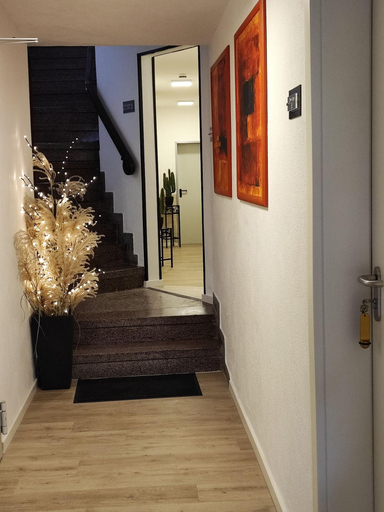 Public Area 3, Hotelbetriebe Güldenhaupt Gmbh, Hochsauerlandkreis