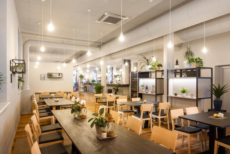 Food & Drinks 4, JUFA Hotel Bregenz, Bregenz