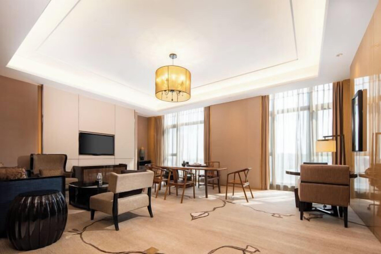 Others 5, Lvdao International Hotel, Quanzhou