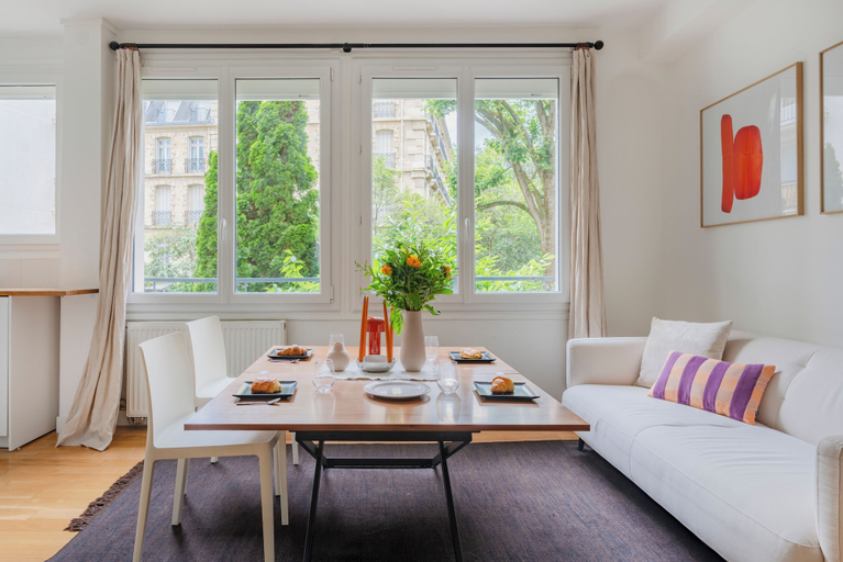 Others 3, Paris Vignes Cosy residence, Paris