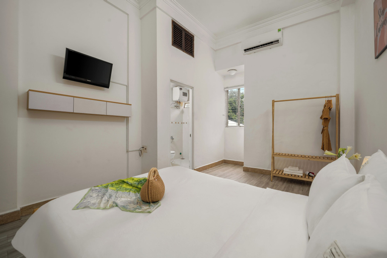 Bedroom 7