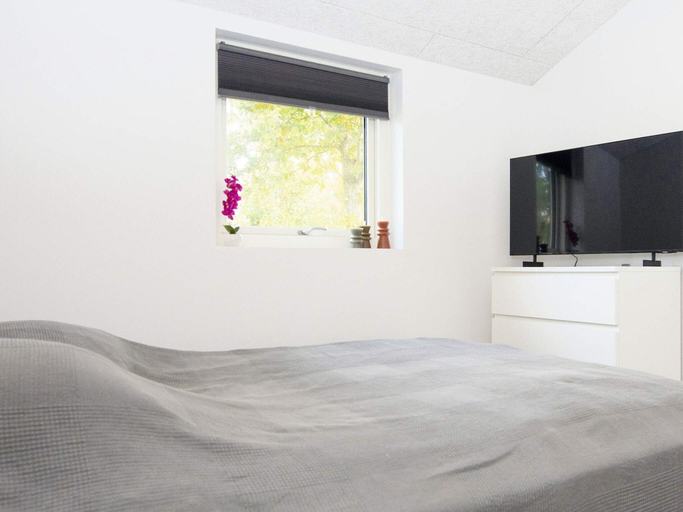 Interior 4, 4 Star Holiday Home in Allingabro, Norddjurs