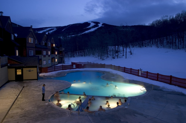 Sport & Beauty 4, Jordan Hotel, Oxford