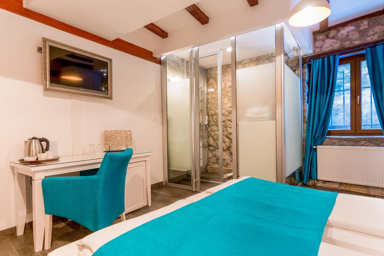 Bedroom 2, Hotel-Restaurant Kriva Cuprija, Herzegovina-Neretva