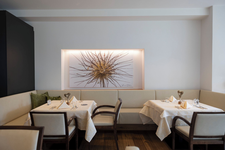 Food & Drinks 5, Artnatur Dolomites, Bolzano