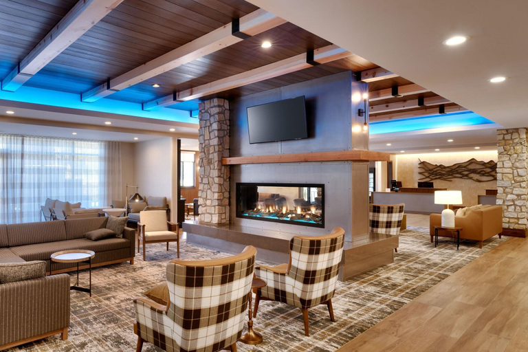 Public Area 2, Residence Inn by Marriott Vail, Eagle