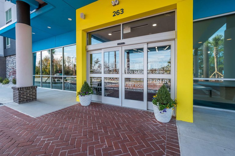 Exterior & Views 1, Tru By Hilton Santee, Orangeburg
