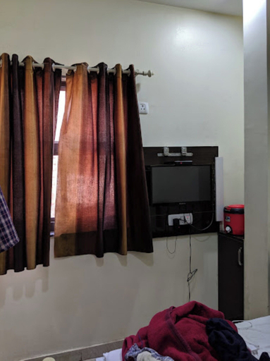 Bedroom 2, Hotel Arzoo Palace Ajmer, Ajmer