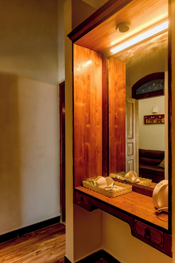 Room 4, Amor Beach Unawatuna, Habaraduwa
