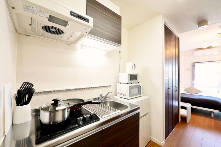 Others 5, Allstay Goya, Okinawa