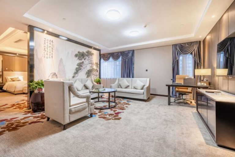 Others 5, Tianshui Hotel, Tianshui