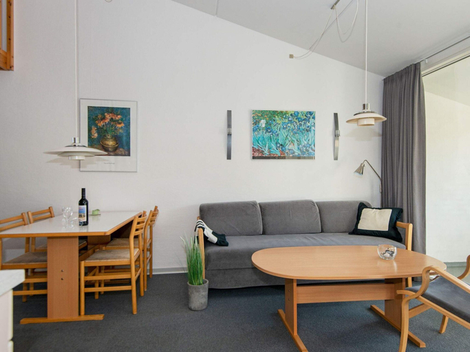 Others 5, 8 person holiday park home in Ringkøbing, Ringkøbing-Skjern