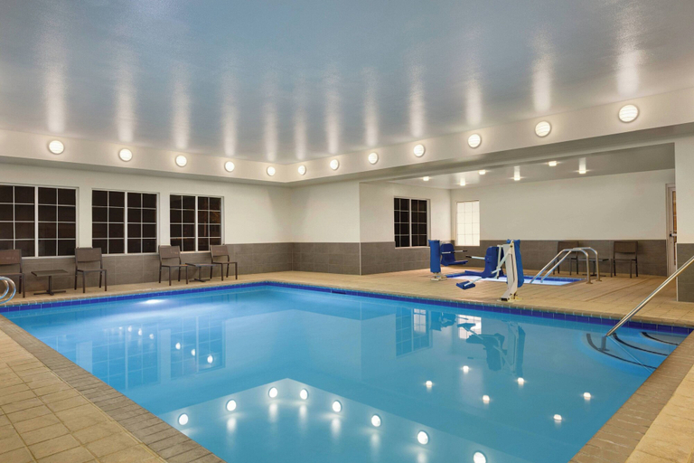 Sport & Beauty, Residence Inn by Marriott Sacramento Folsom, Sacramento