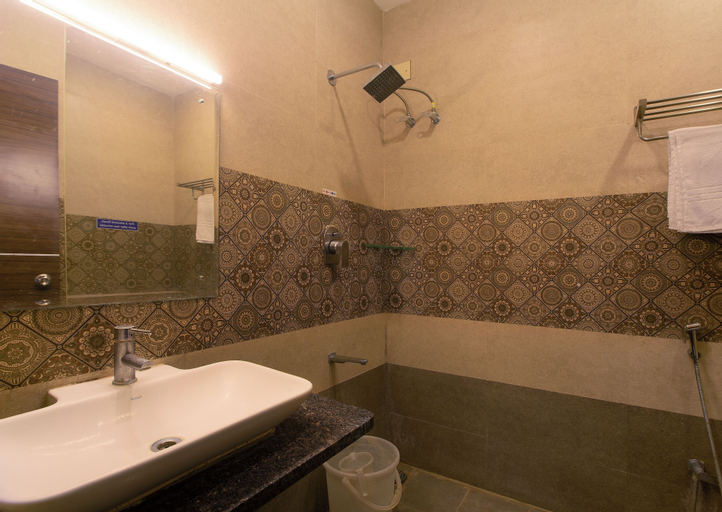 Bathroom 3