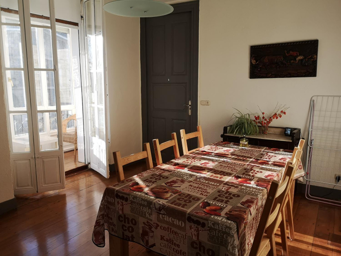 Others 3, Hostal del Arquitecto, Álava