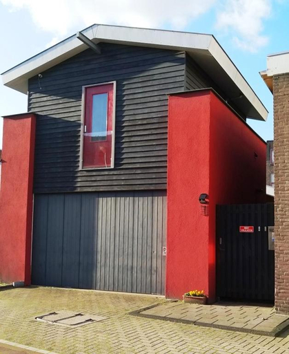 Others 5, B&B 16C Maassluis NL, Maassluis