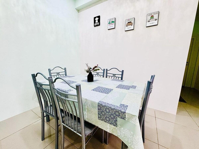 Others 5, Ipoh Simple Homestay by Comfort Home, Kinta