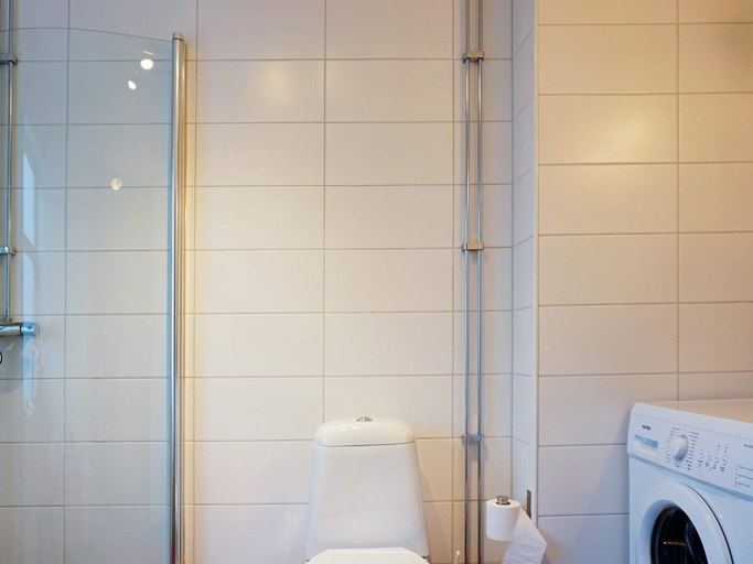 Others 3, 4 Person Holiday Home in Kungshamn-by Traum, Sotenäs