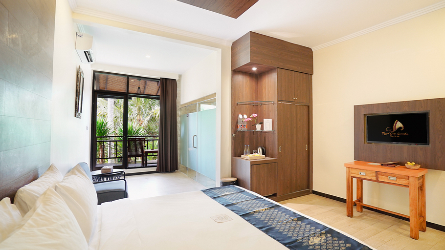 Bedroom 16