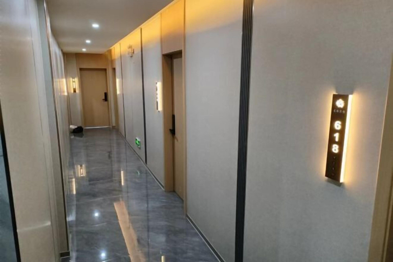 Others, Liuyang Longteng Business Hotel, Changsha