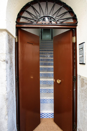 Others 3, Casa don Luigi, Palermo