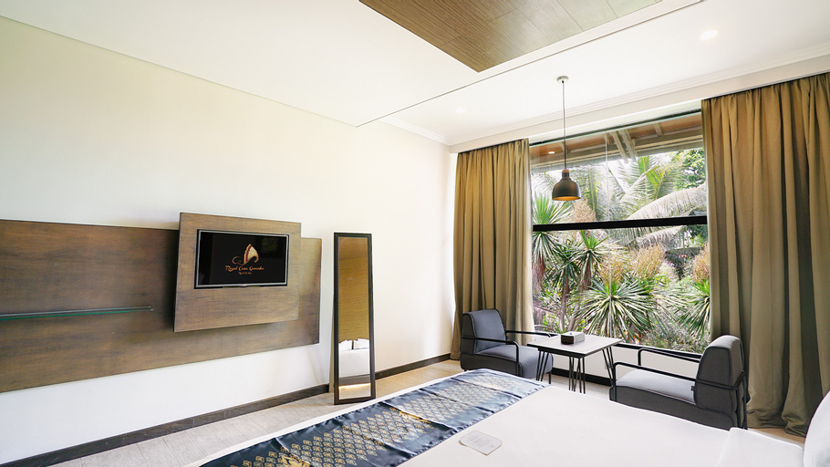 Bedroom 11