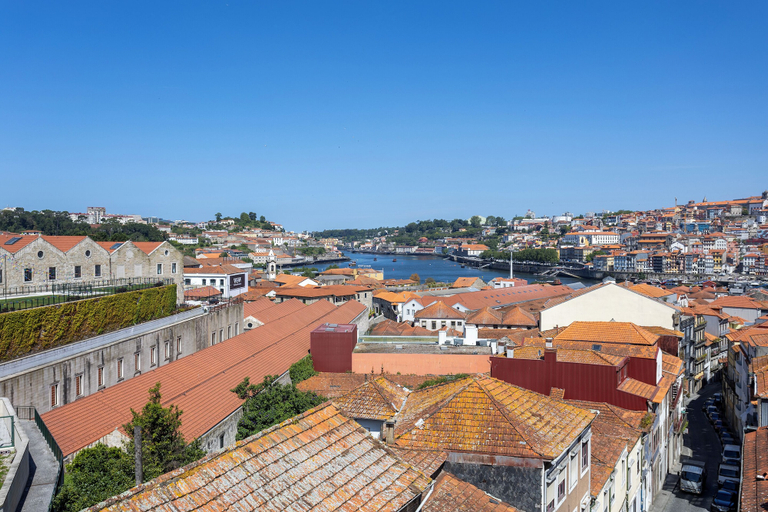 Others 5, Liiiving in Gaia - THE WINE SIDE XIII, Vila Nova de Gaia