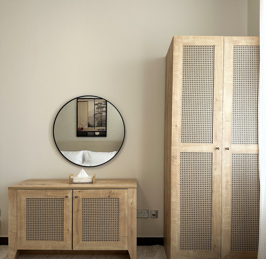 Bathroom 3, Kease Qurtubah A-16 Royal Design XZ69, Riyadh