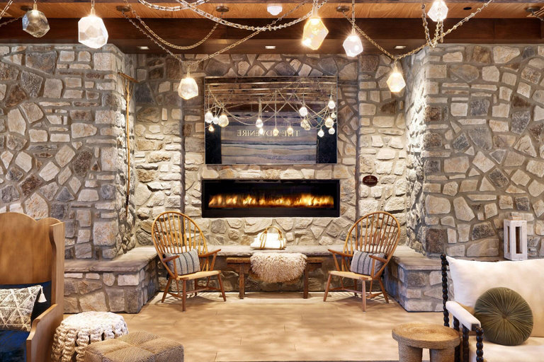 Public Area 2, The Advenire, Autograph Collection, Washington