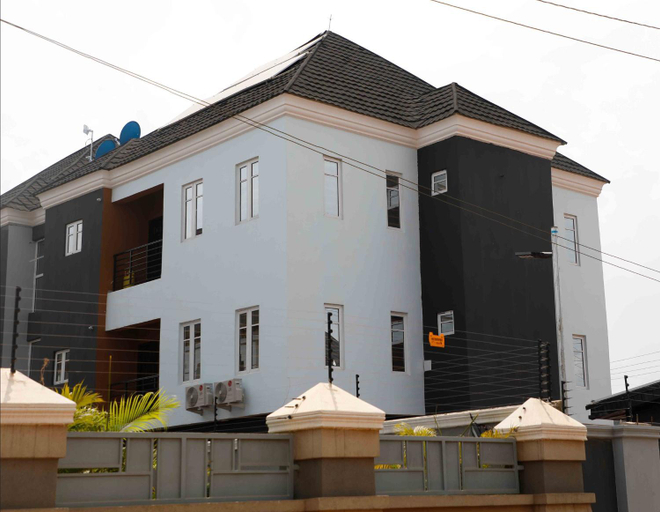 Others 5, Delight Apartments, Alimosho