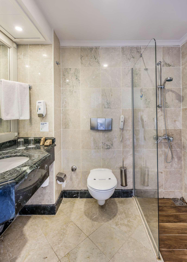 Bathroom 5, Selectum Collection Bodrum, Bodrum