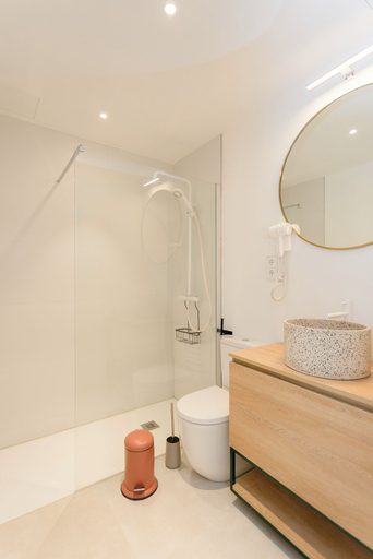 Bathroom 2, Liiiving in Gaia - THE WINE SIDE IV, Vila Nova de Gaia