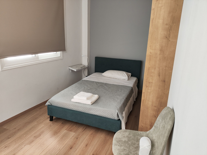 Others 5, Ulysses Apartments Ermou, Attica