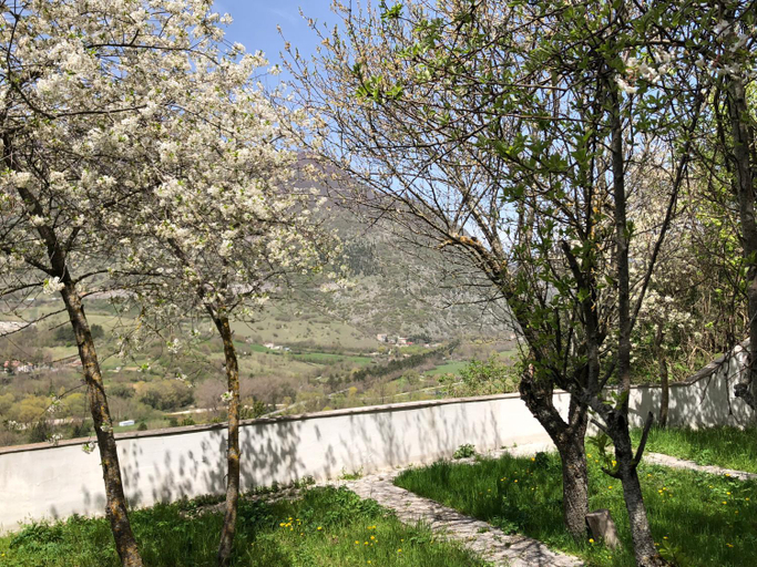 Others 2, B&B Al San Francesco, L'Aquila