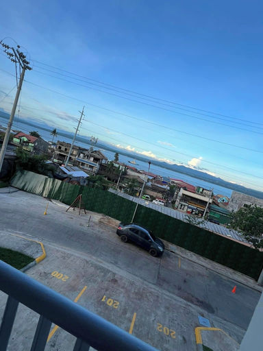 Others 4, Seawind Condo 2 BR Facing Samal View, Davao City