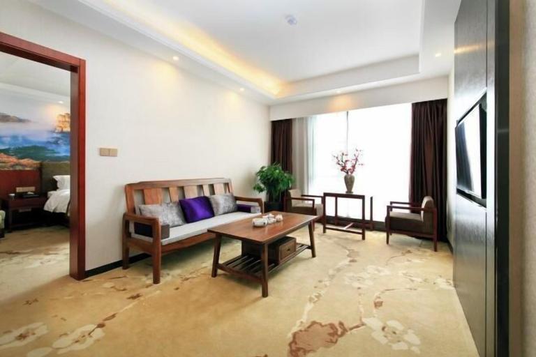 Others 4, Days Hotel by Wyndham Hunan Zhangjiajie, Zhangjiajie