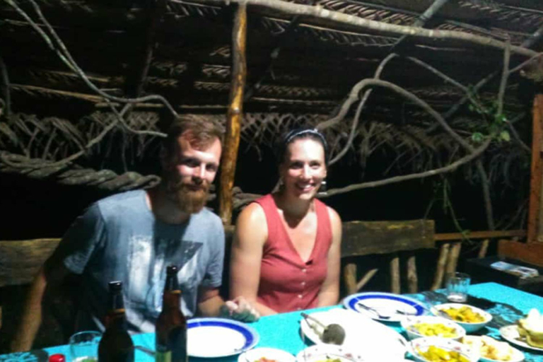 Food & Drinks 2, Relax Nature Villa, Dambulla