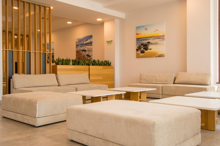 Public Area 4, Nevis Resort & Aqua Park - All Inclusive, Nesebar