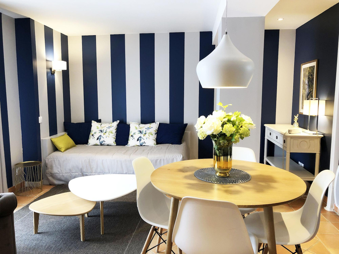 Bedroom 4, Hotel Les Suites De Cra Cy, Seine-et-Marne