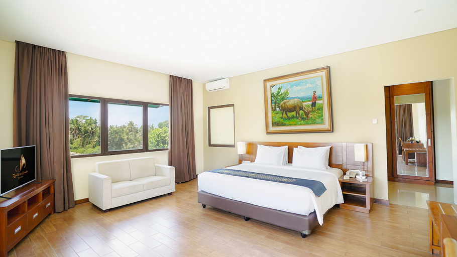 Bedroom 5