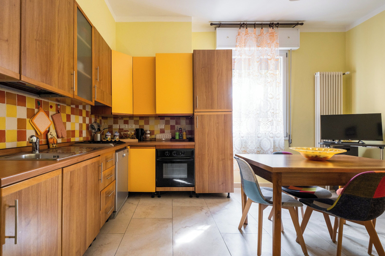 Others 5, San Donato Cozy Apartment by Wonderful Italy, Bologna
