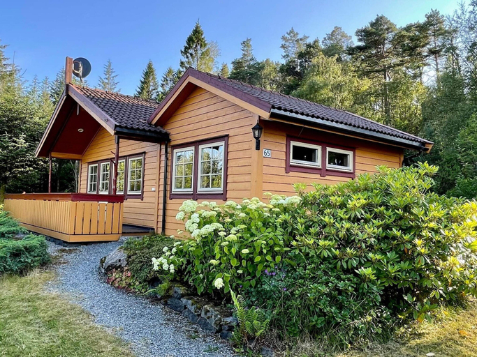 Exterior 4, 9 Person Holiday Home in Mosterhamn, Bømlo