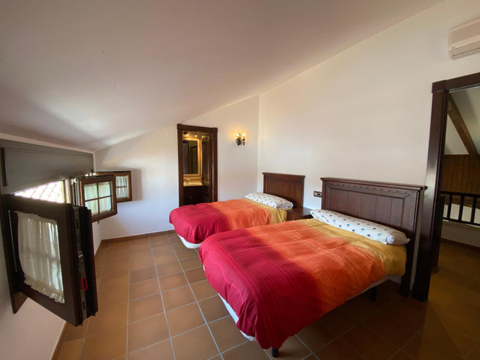 3, VILLA BRISA DE LA ANTILLA, Huelva