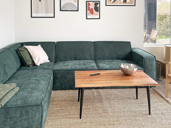 Others 2, 5 Star Holiday Home in Nysted, Guldborgsund