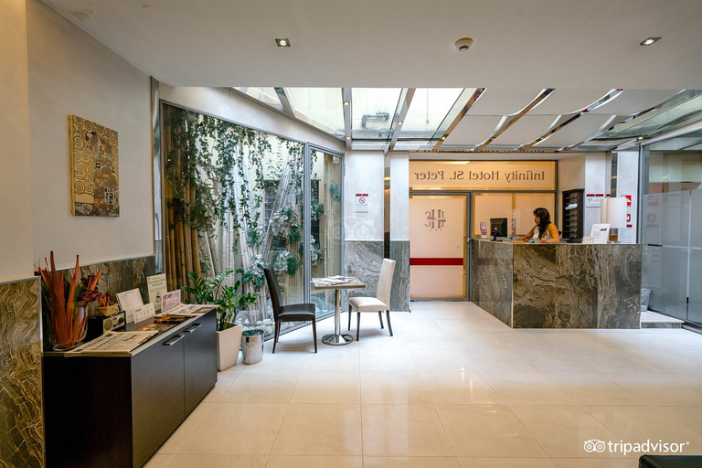 Exterior & Views, Catone District Hotel, Rome