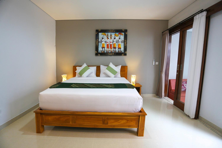 Bedroom 17