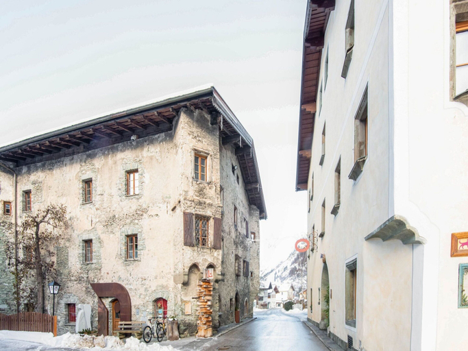 Others 5, Golden Lodges Rauris Resort With Parking, Zell am See