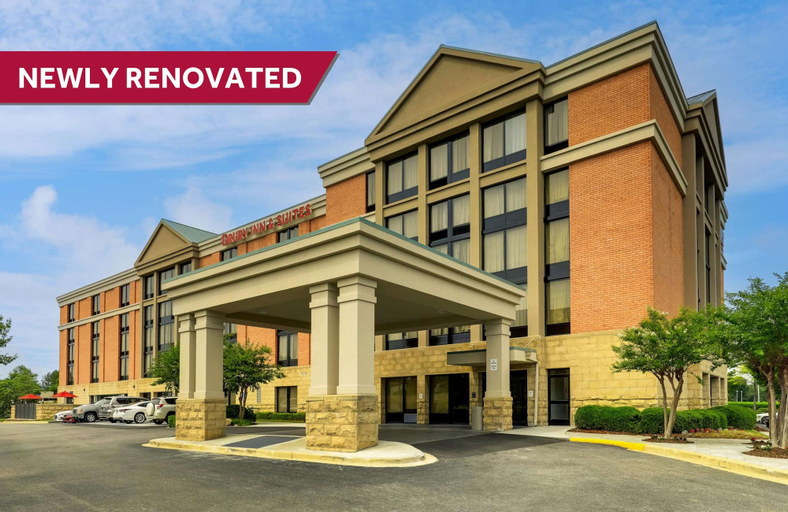 Drury Inn & Suites Birmingham Lakeshore Drive, Jefferson